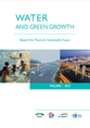 Water and green growth: beyond the theory for sustainable future